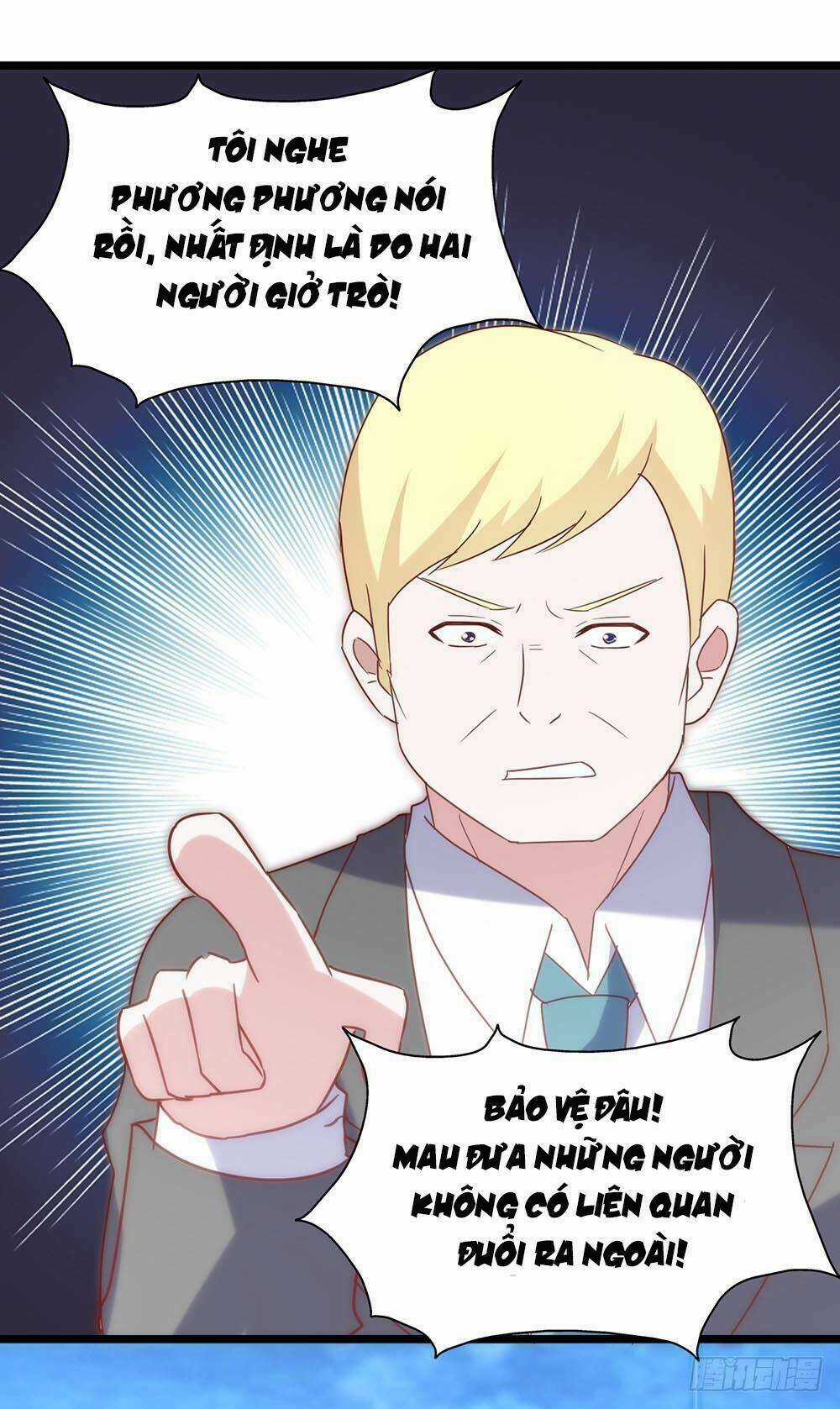 Ác Ma Bàn Bên - Chapter 53 - Trang 55