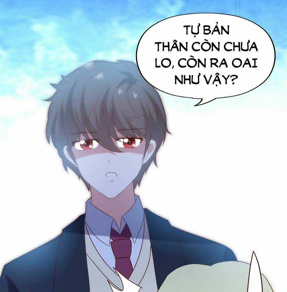 Ác Ma Bàn Bên - Chapter 53 - Trang 56