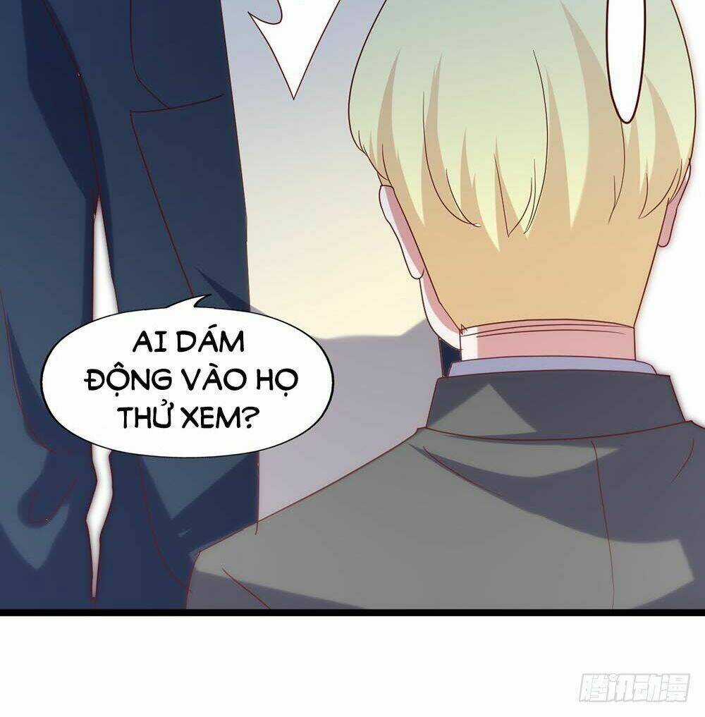 Ác Ma Bàn Bên - Chapter 53 - Trang 57