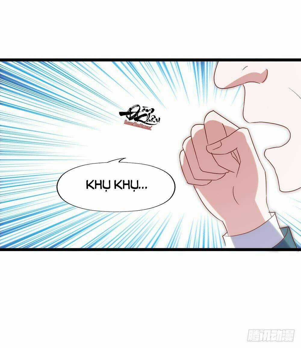 Ác Ma Bàn Bên - Chapter 53 - Trang 58