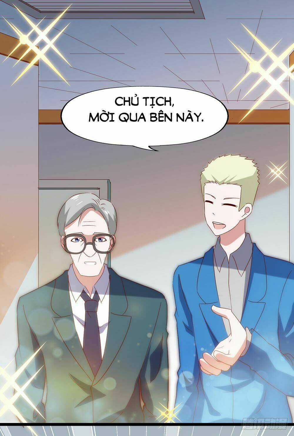 Ác Ma Bàn Bên - Chapter 53 - Trang 59