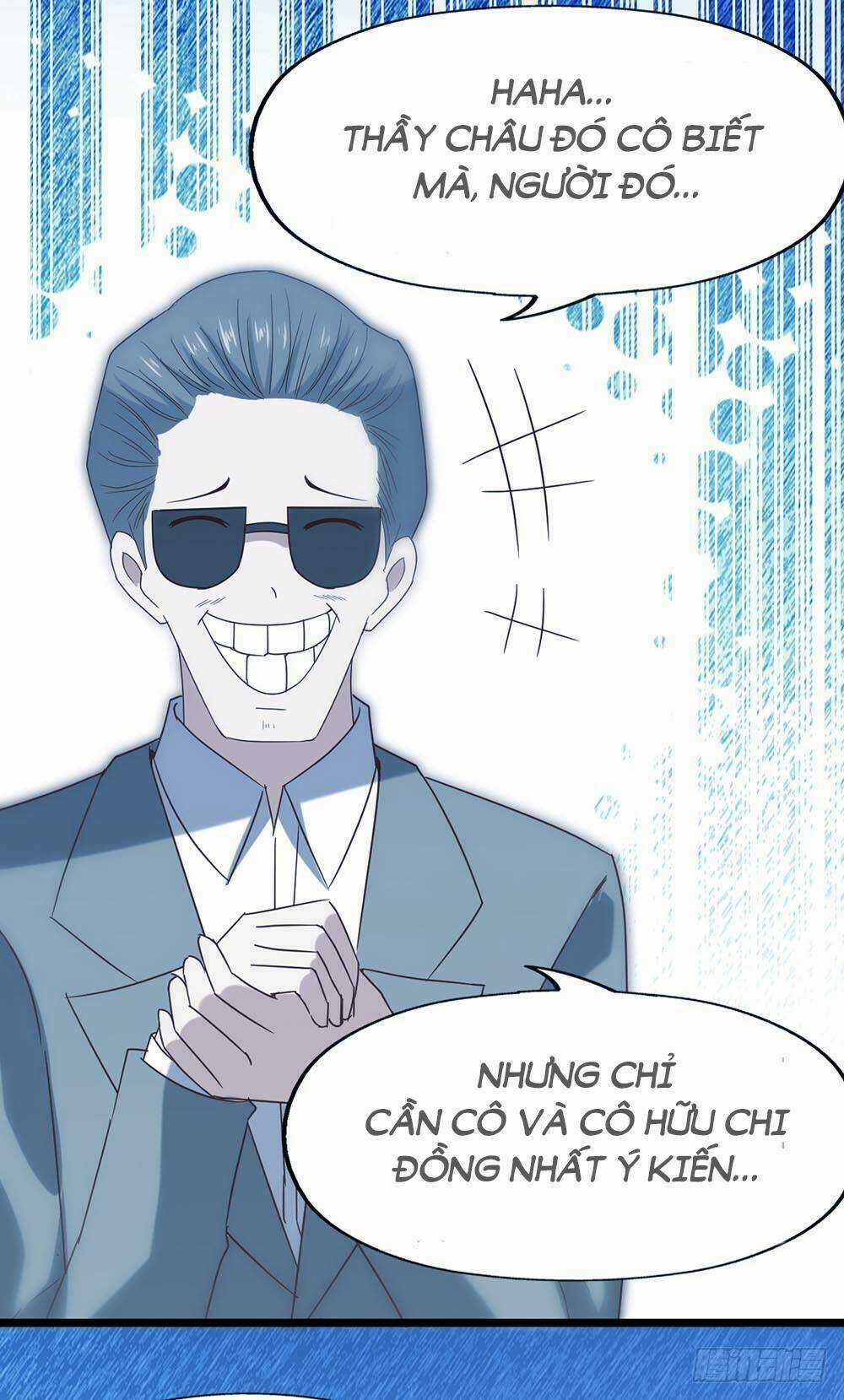 Ác Ma Bàn Bên - Chapter 53 - Trang 7