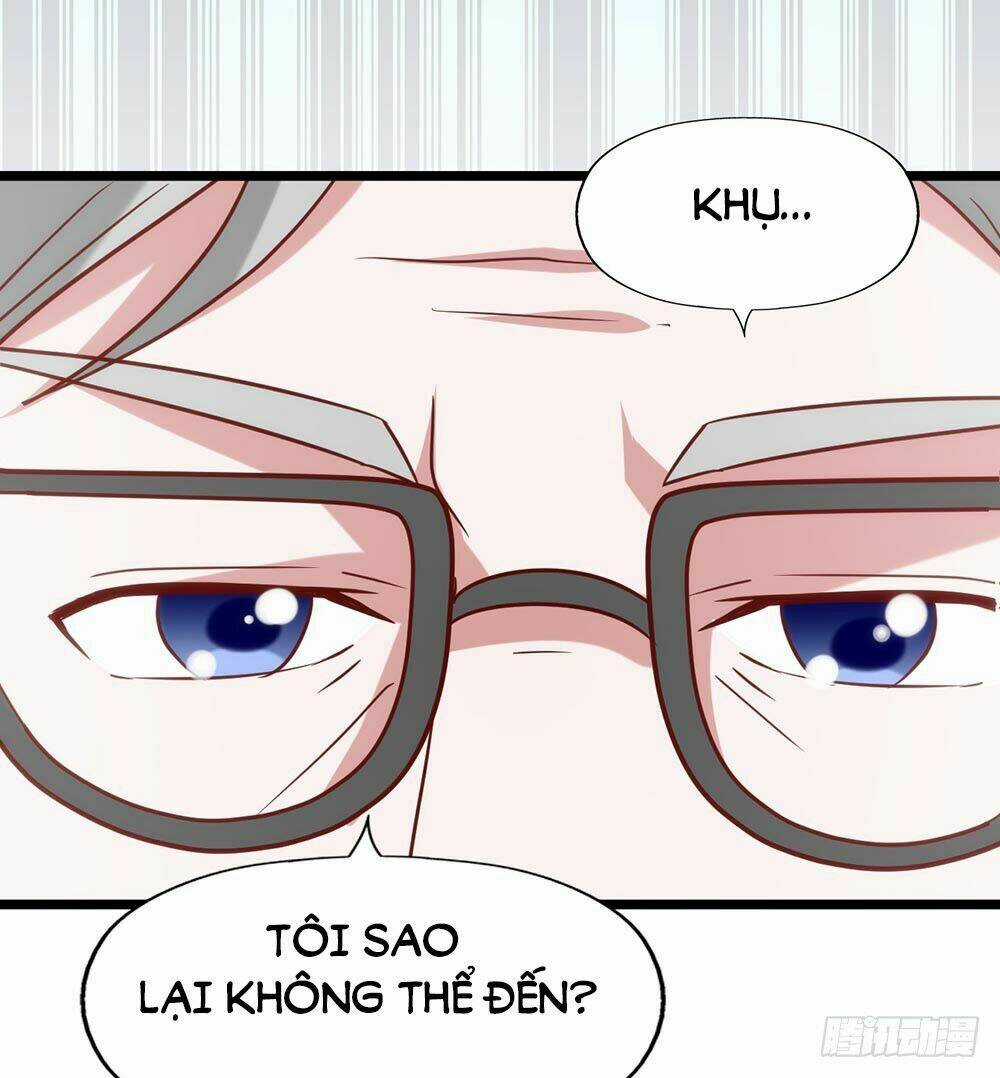 Ác Ma Bàn Bên - Chapter 53 - Trang 62