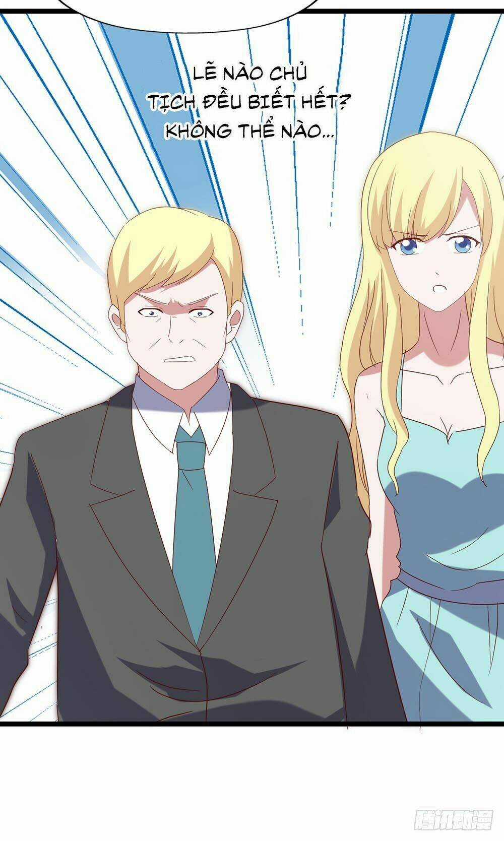 Ác Ma Bàn Bên - Chapter 53 - Trang 63