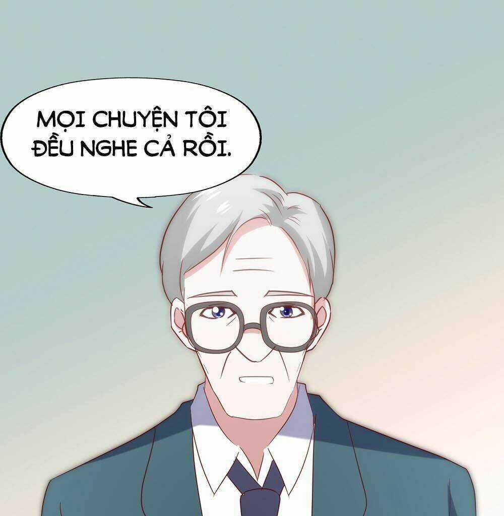 Ác Ma Bàn Bên - Chapter 53 - Trang 64