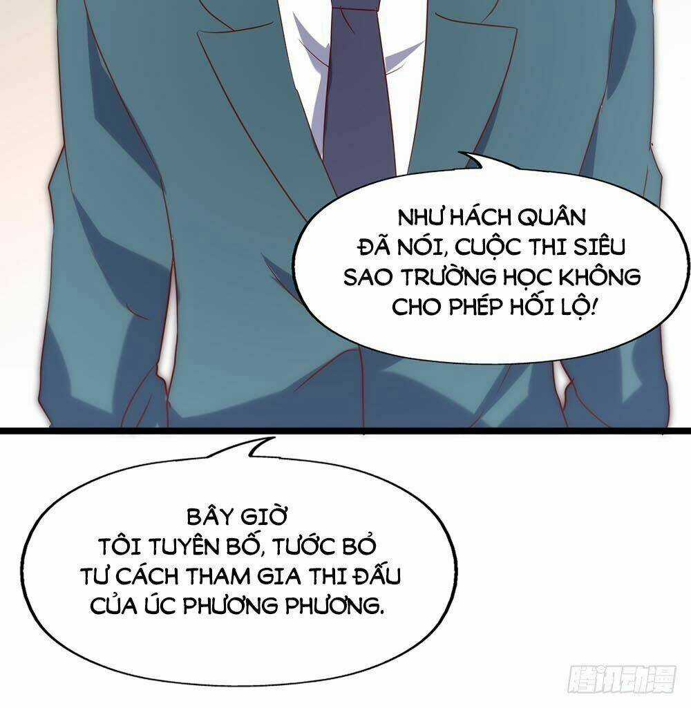 Ác Ma Bàn Bên - Chapter 53 - Trang 65