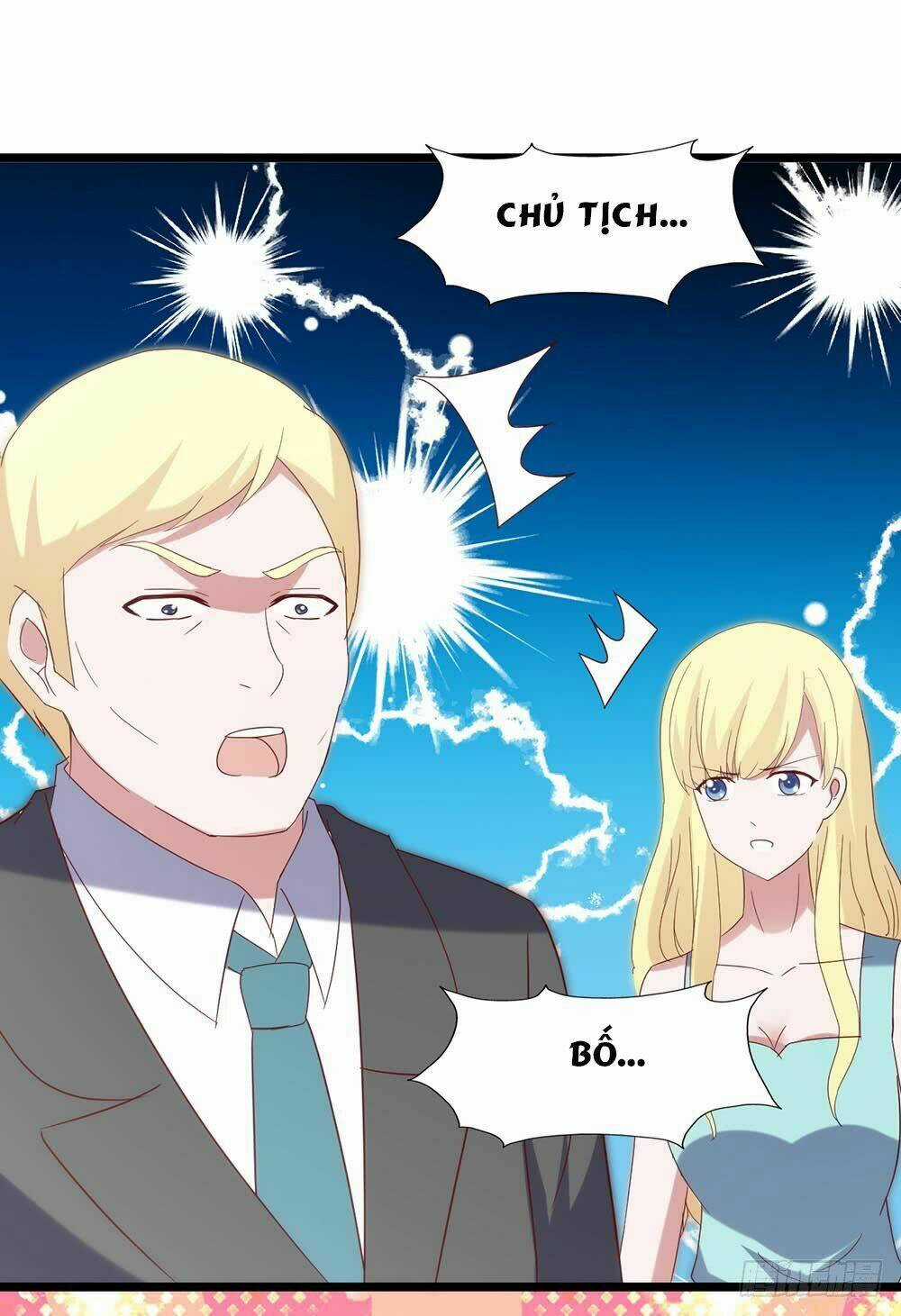 Ác Ma Bàn Bên - Chapter 53 - Trang 67