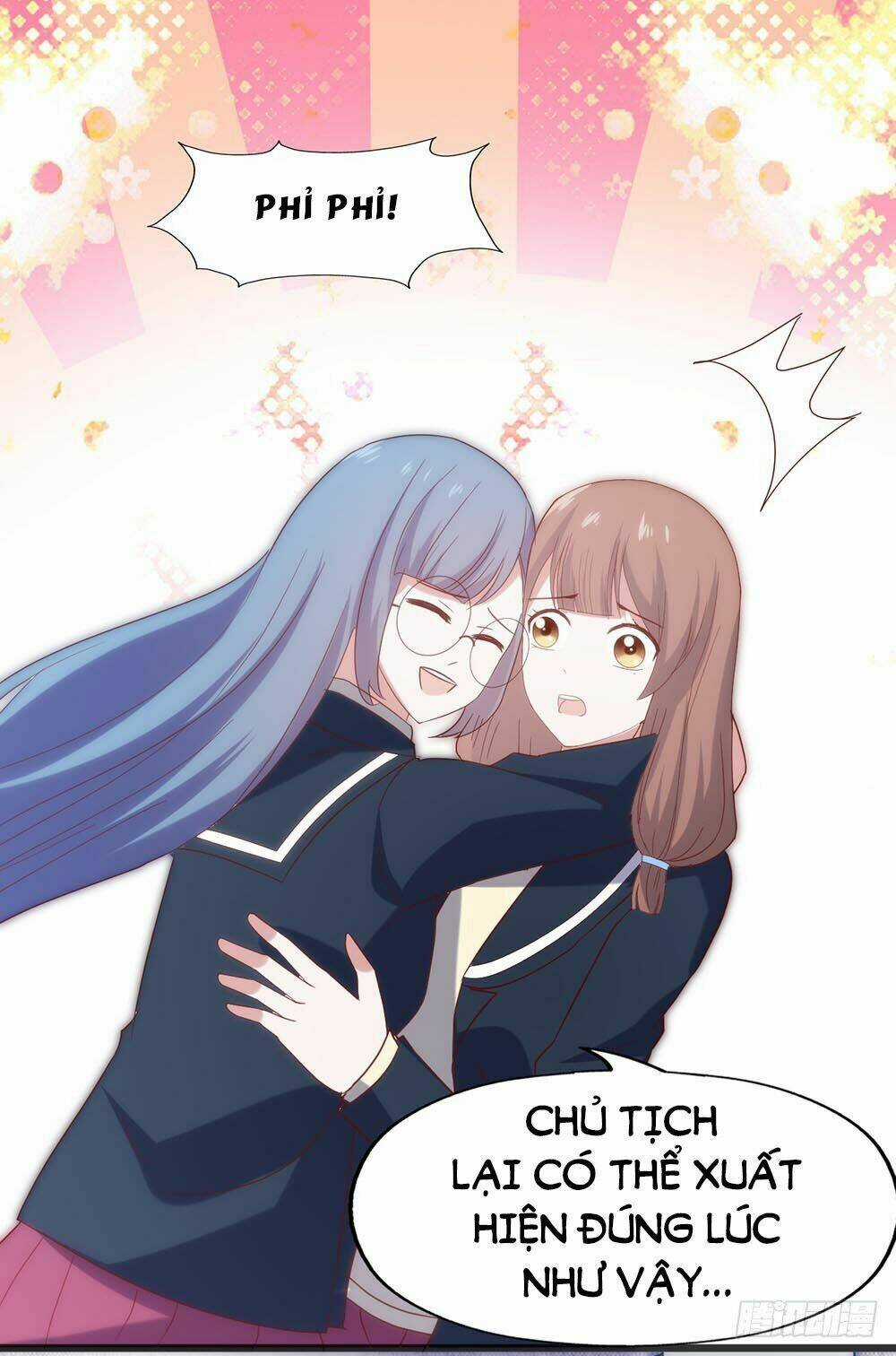 Ác Ma Bàn Bên - Chapter 53 - Trang 68