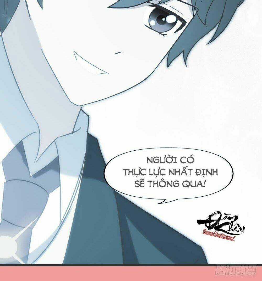 Ác Ma Bàn Bên - Chapter 53 - Trang 70