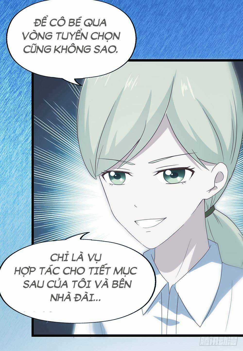 Ác Ma Bàn Bên - Chapter 53 - Trang 8