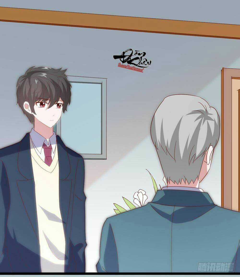 Ác Ma Bàn Bên - Chapter 53 - Trang 72