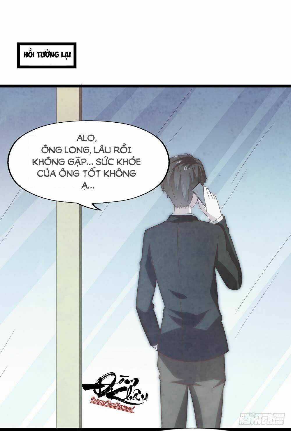 Ác Ma Bàn Bên - Chapter 53 - Trang 74