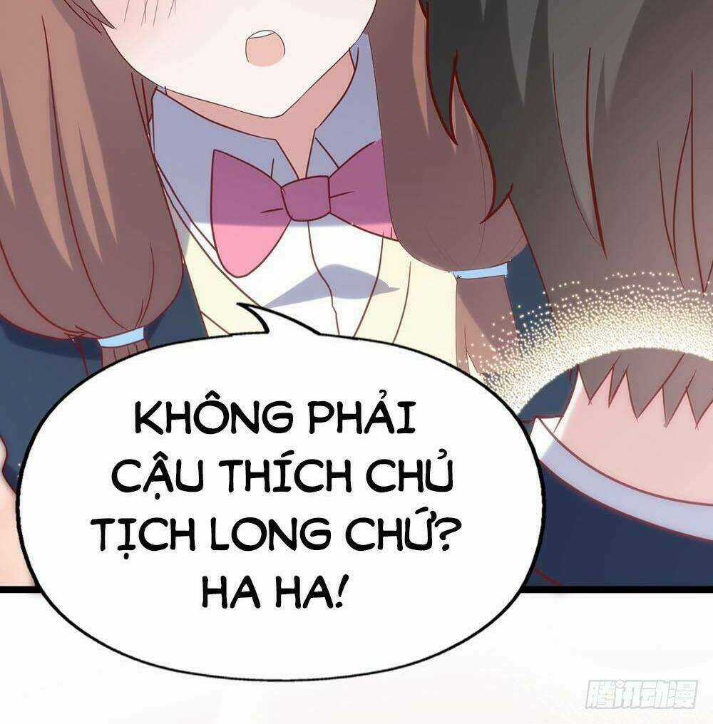 Ác Ma Bàn Bên - Chapter 53 - Trang 77