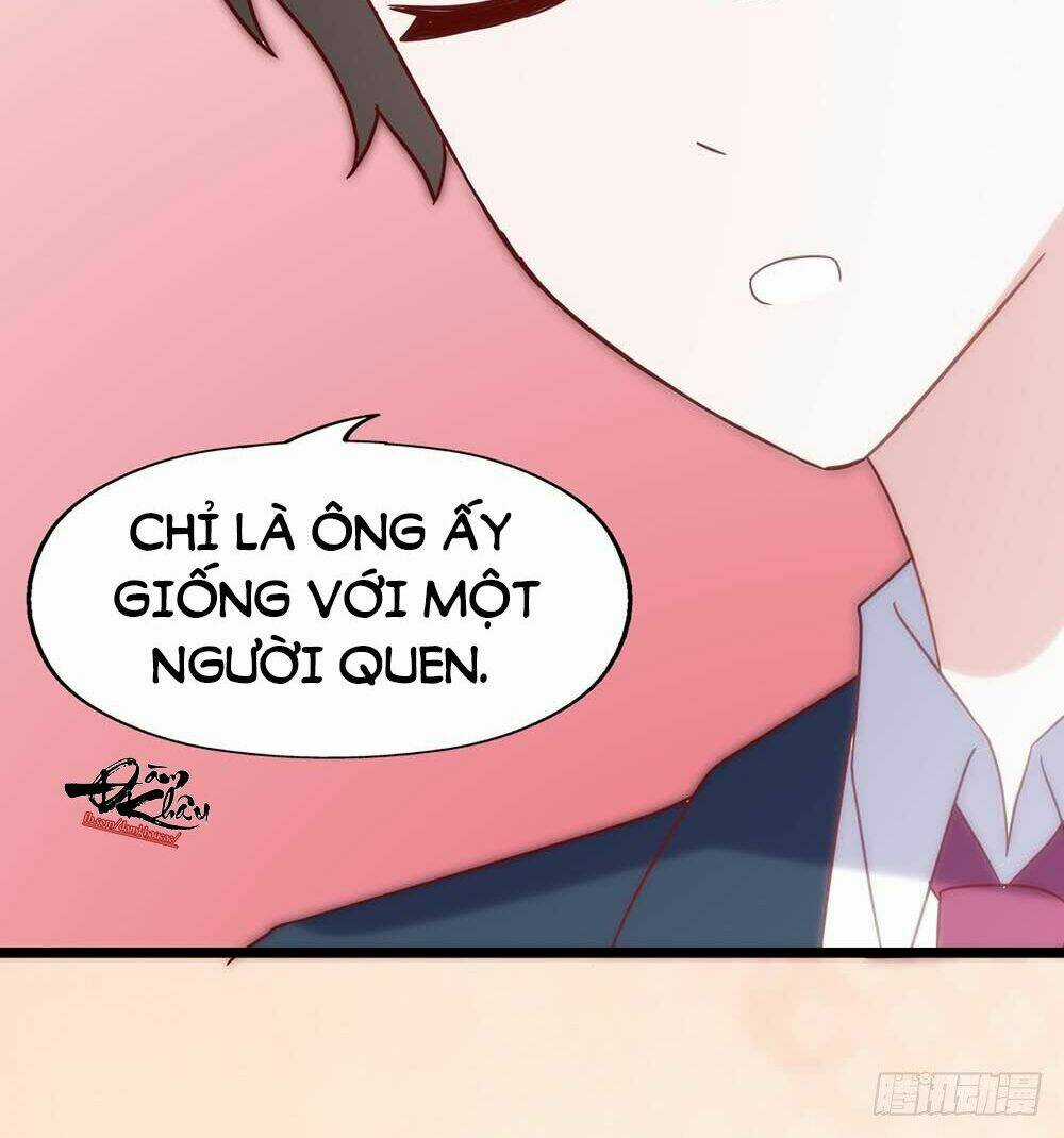 Ác Ma Bàn Bên - Chapter 53 - Trang 79