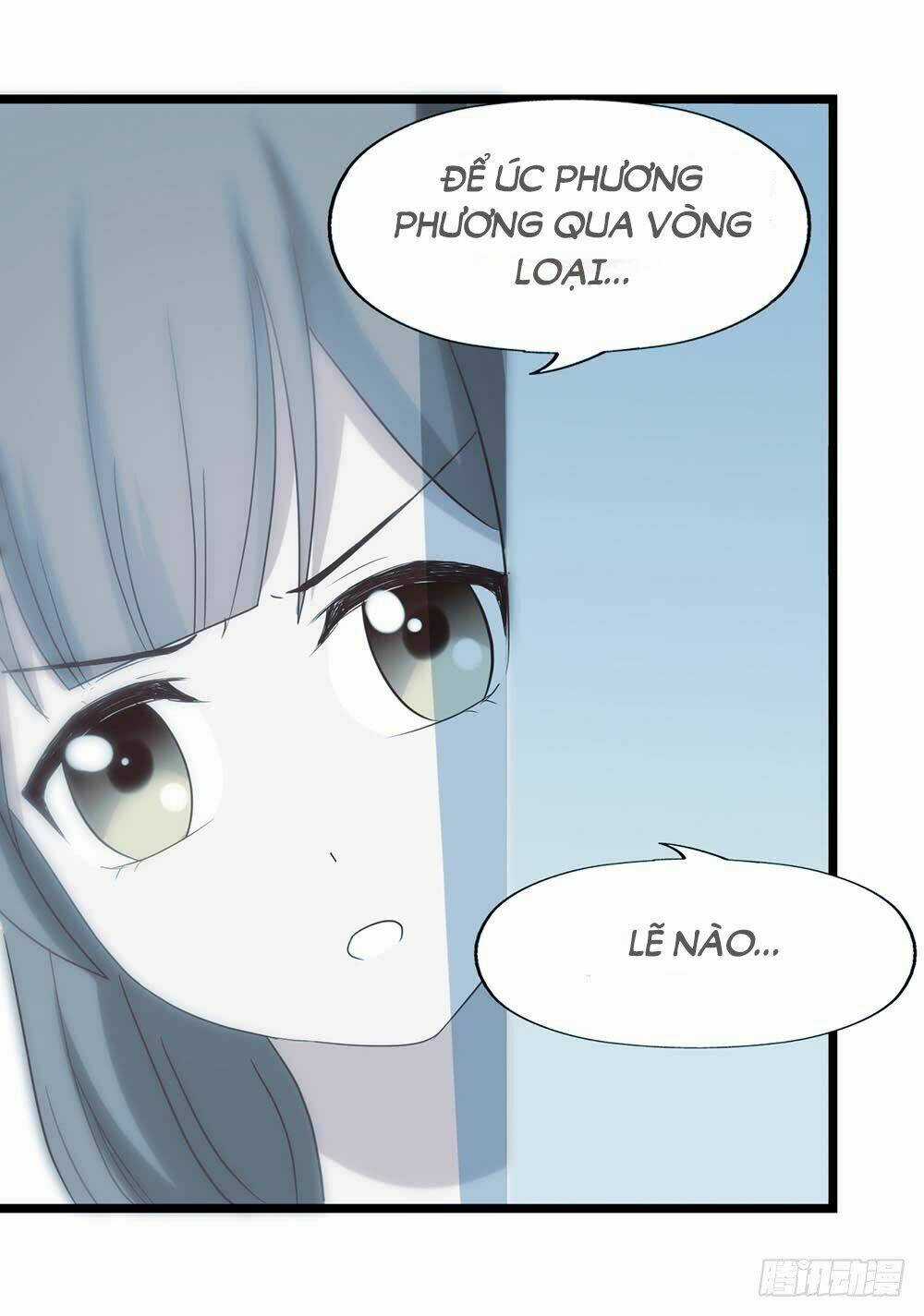 Ác Ma Bàn Bên - Chapter 53 - Trang 10