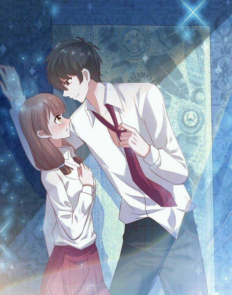 Ác Ma Bàn Bên - Chapter 54 - Trang 1