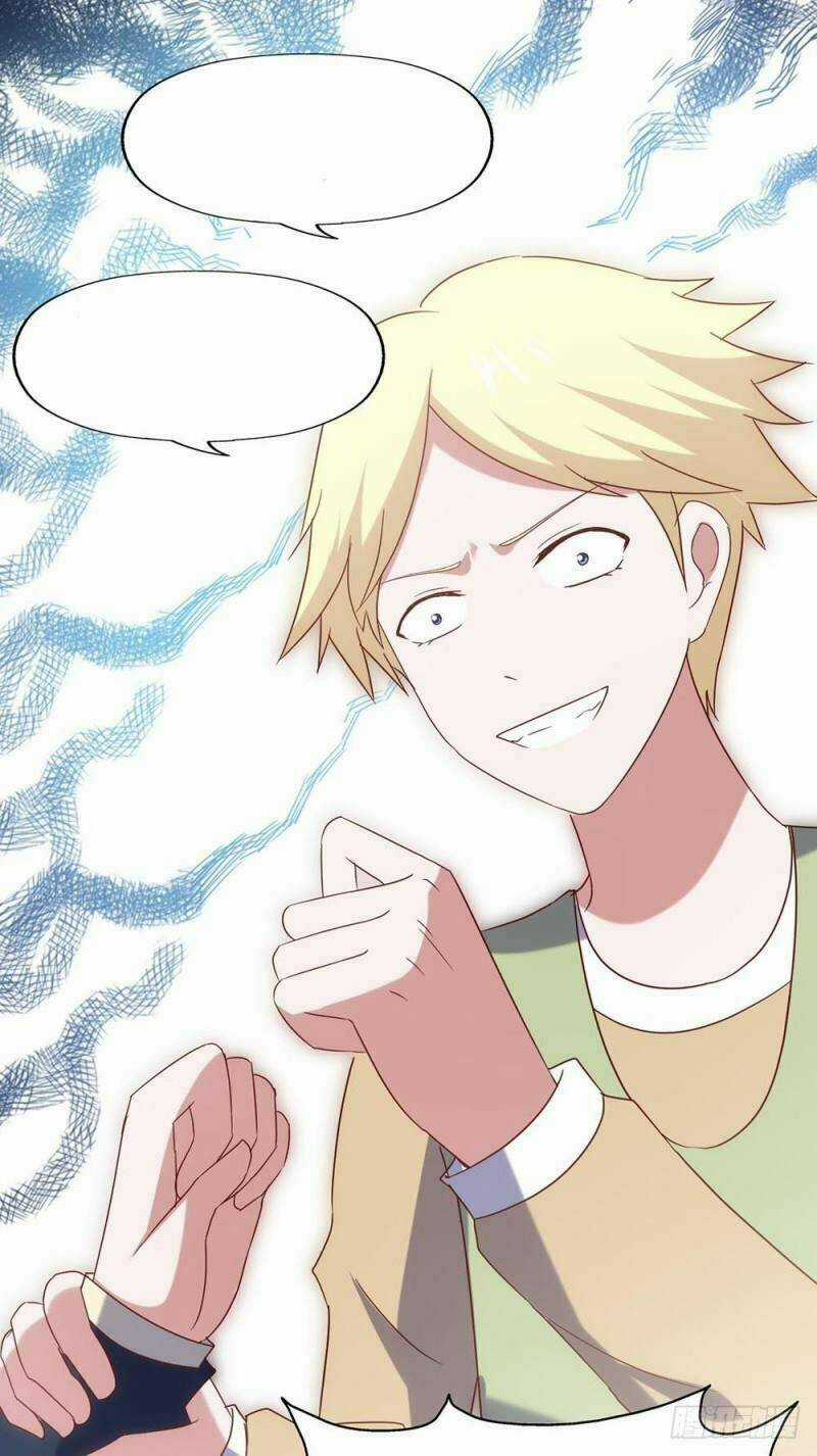 Ác Ma Bàn Bên - Chapter 54 - Trang 11