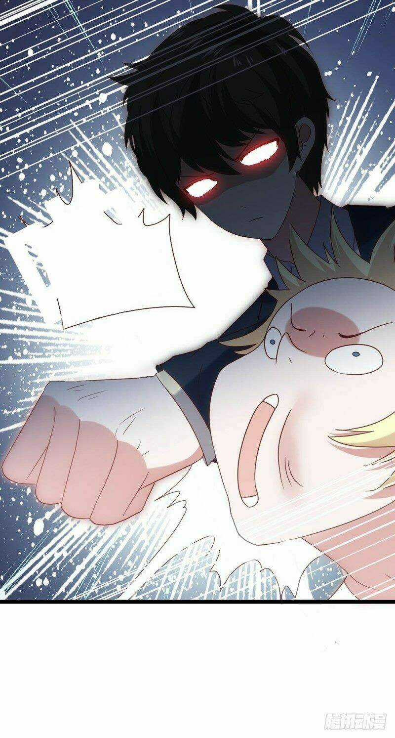 Ác Ma Bàn Bên - Chapter 54 - Trang 13