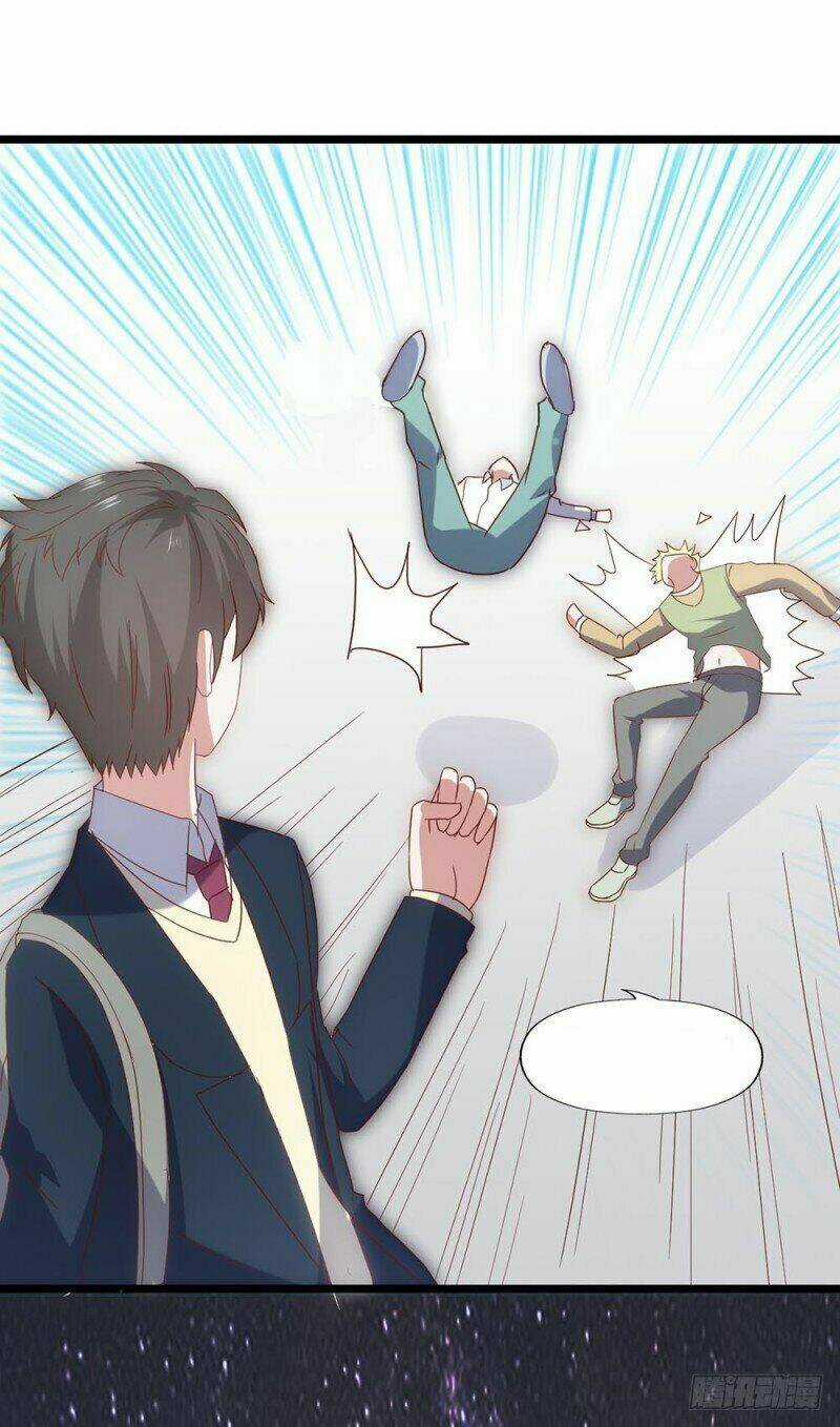 Ác Ma Bàn Bên - Chapter 54 - Trang 14