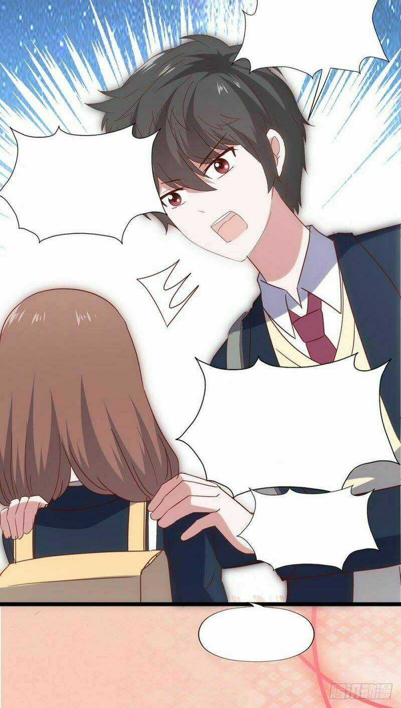 Ác Ma Bàn Bên - Chapter 54 - Trang 16