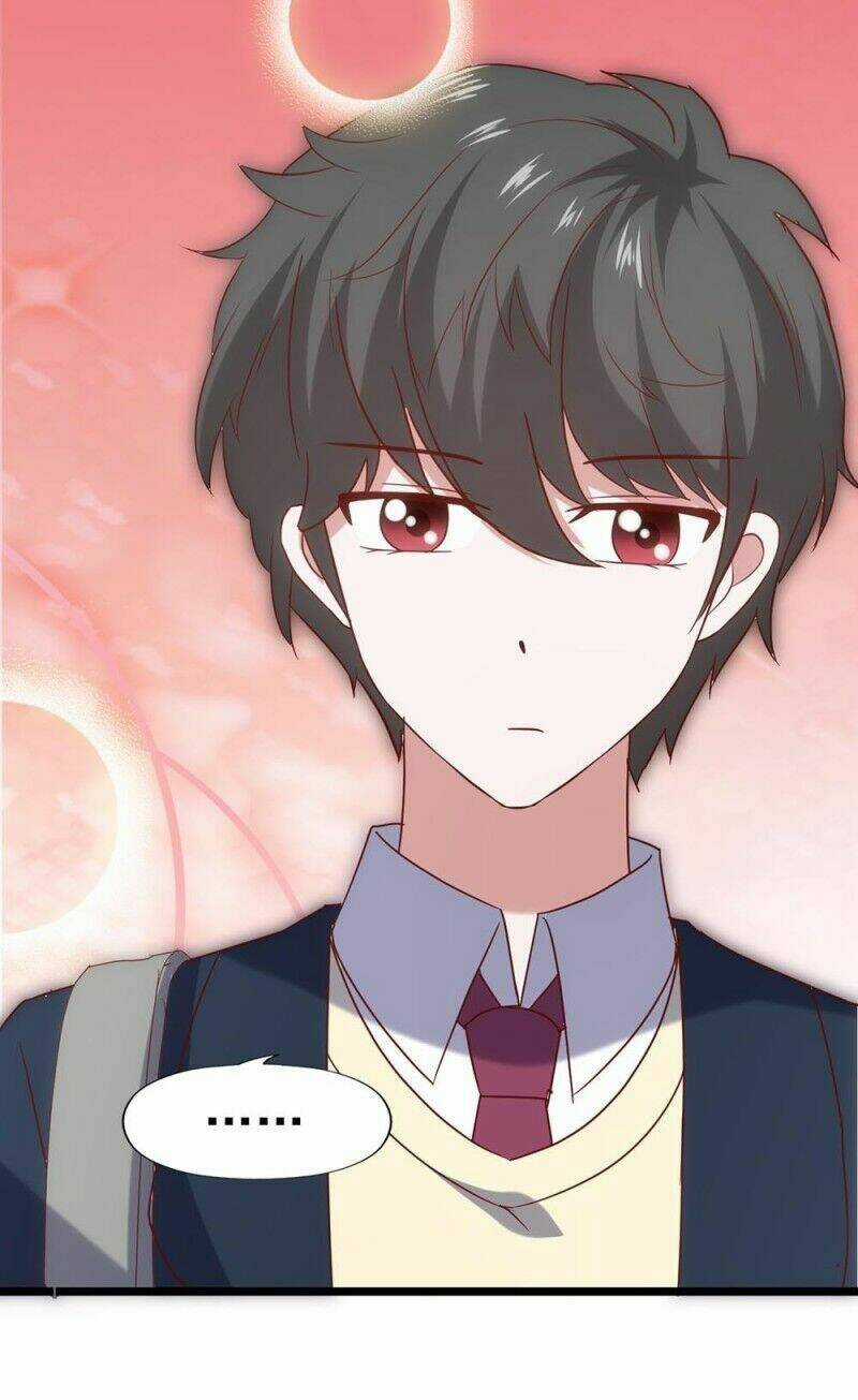 Ác Ma Bàn Bên - Chapter 54 - Trang 18