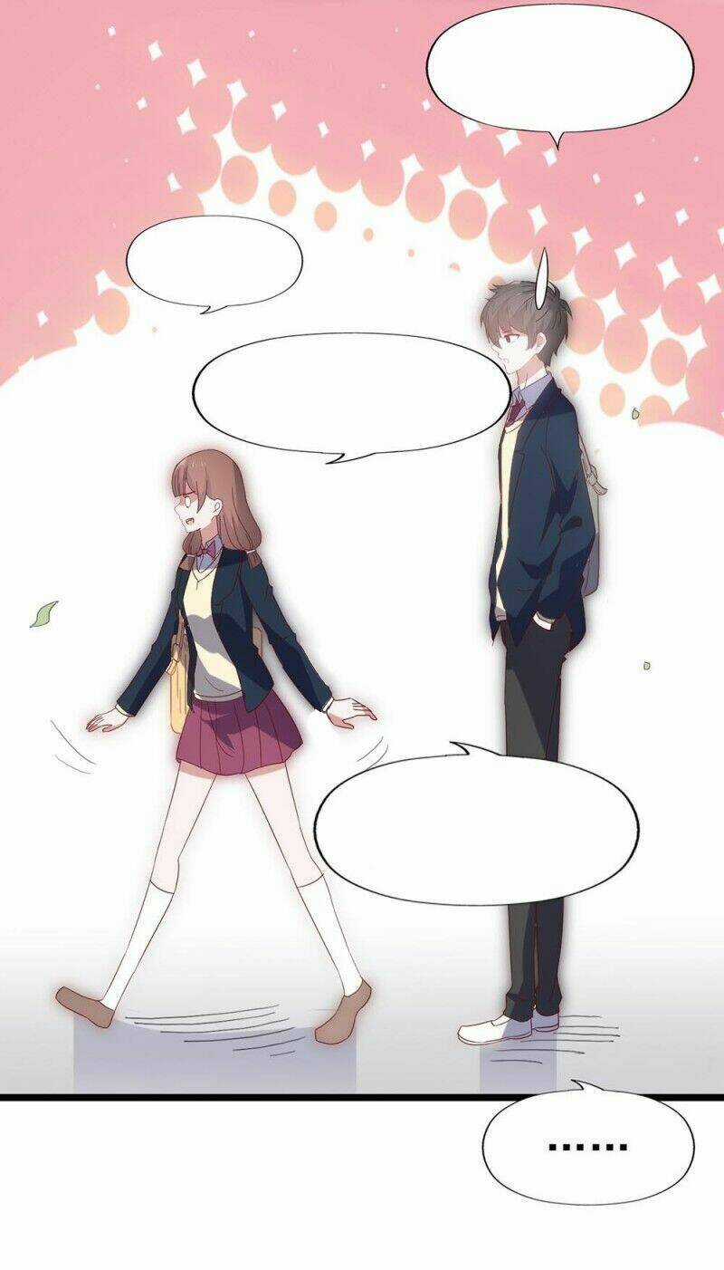 Ác Ma Bàn Bên - Chapter 54 - Trang 19