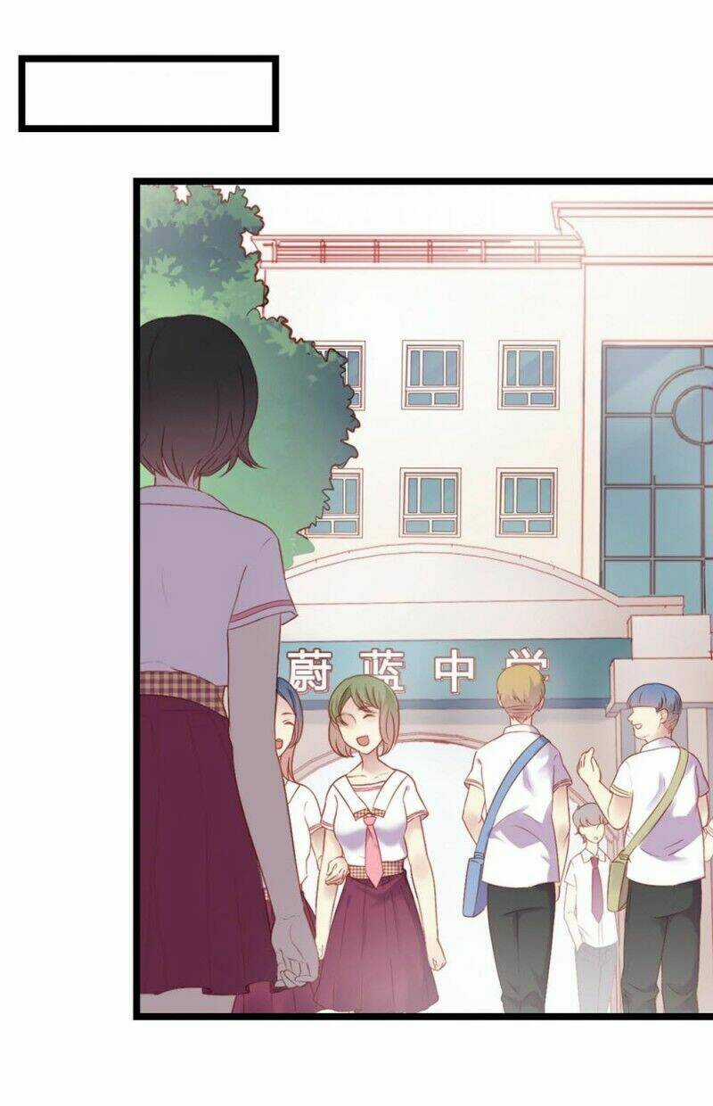 Ác Ma Bàn Bên - Chapter 54 - Trang 3