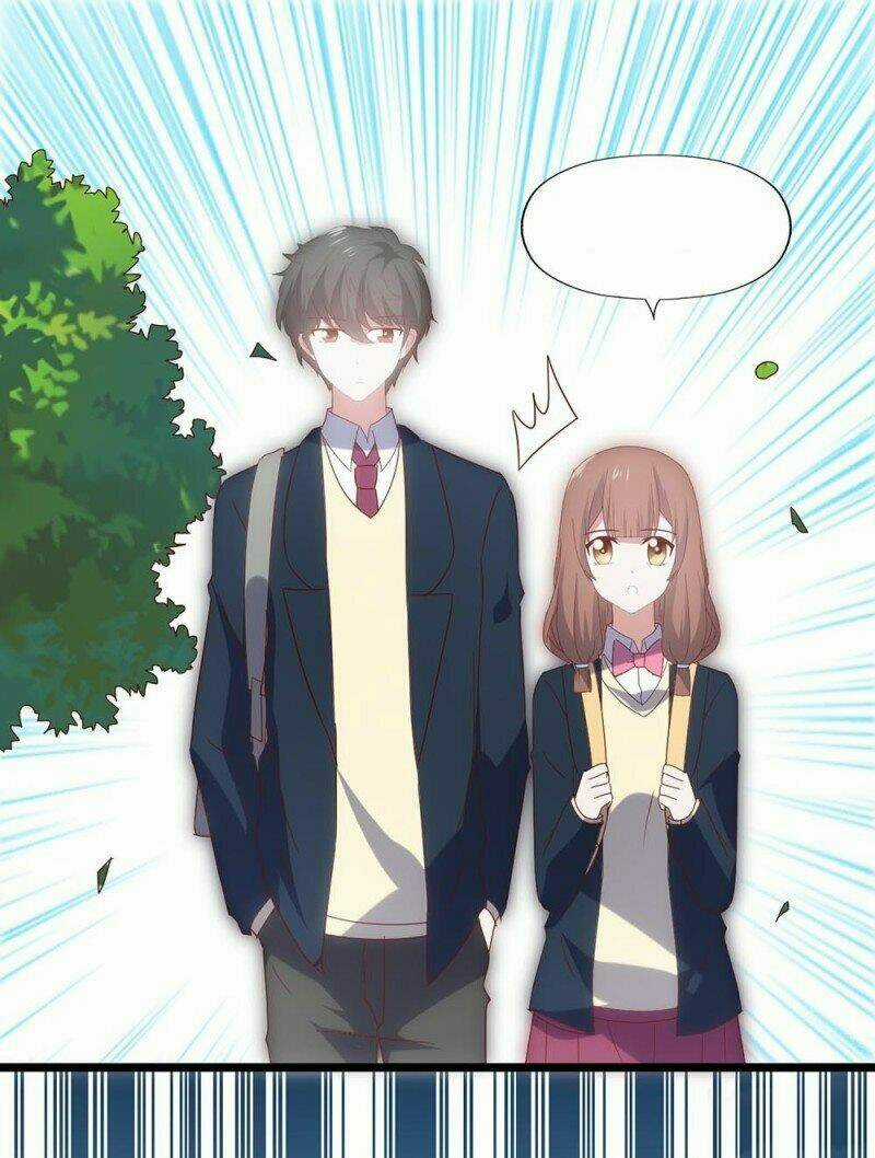 Ác Ma Bàn Bên - Chapter 54 - Trang 23