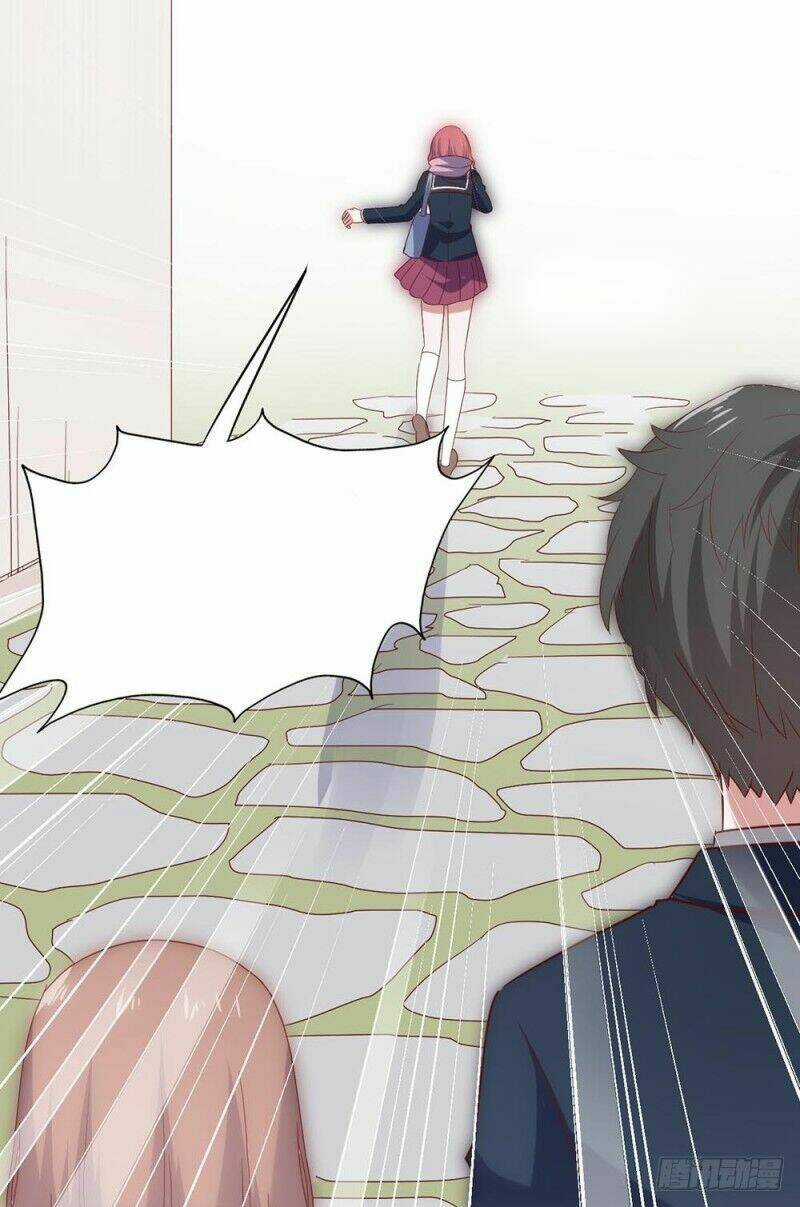 Ác Ma Bàn Bên - Chapter 54 - Trang 25