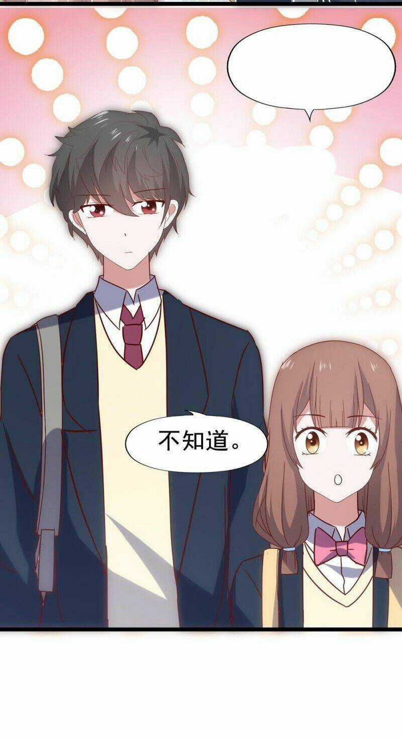 Ác Ma Bàn Bên - Chapter 54 - Trang 26