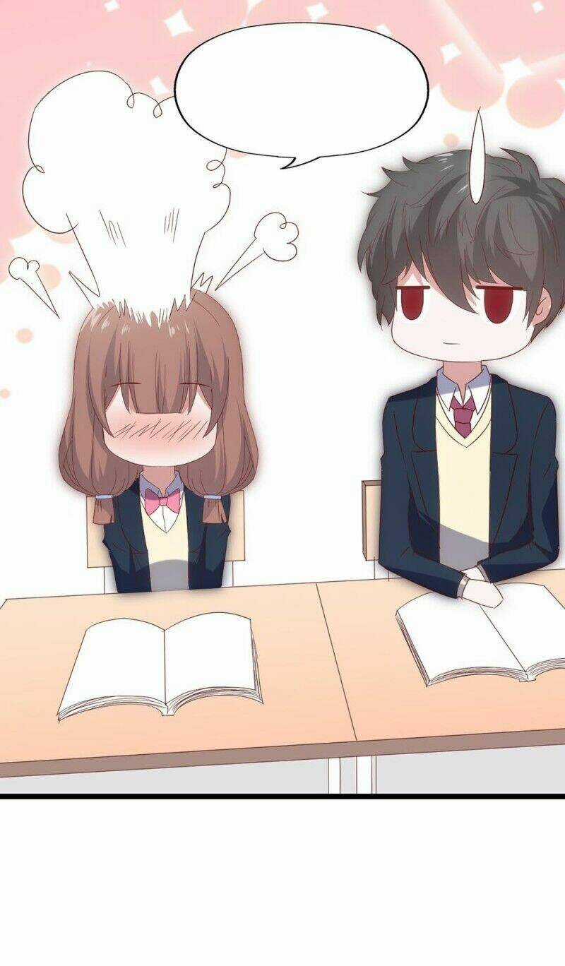 Ác Ma Bàn Bên - Chapter 54 - Trang 30