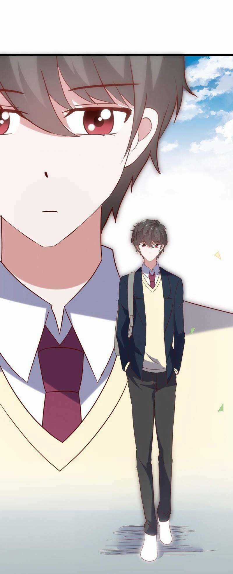 Ác Ma Bàn Bên - Chapter 54 - Trang 4