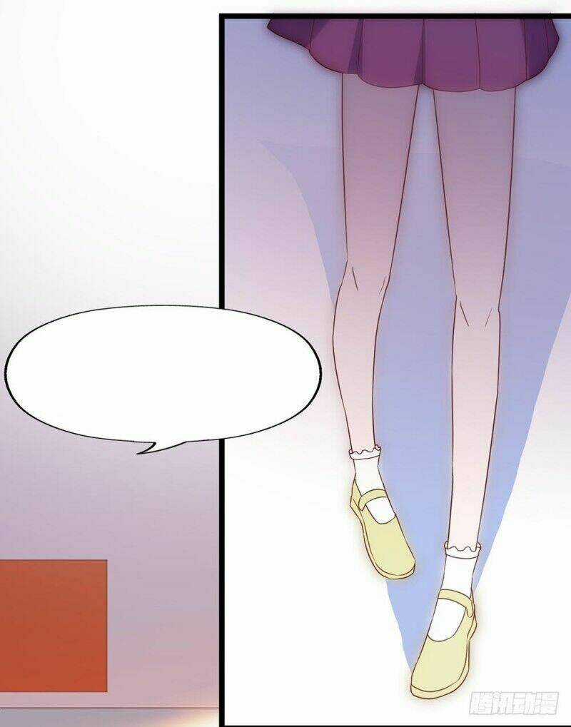 Ác Ma Bàn Bên - Chapter 54 - Trang 34