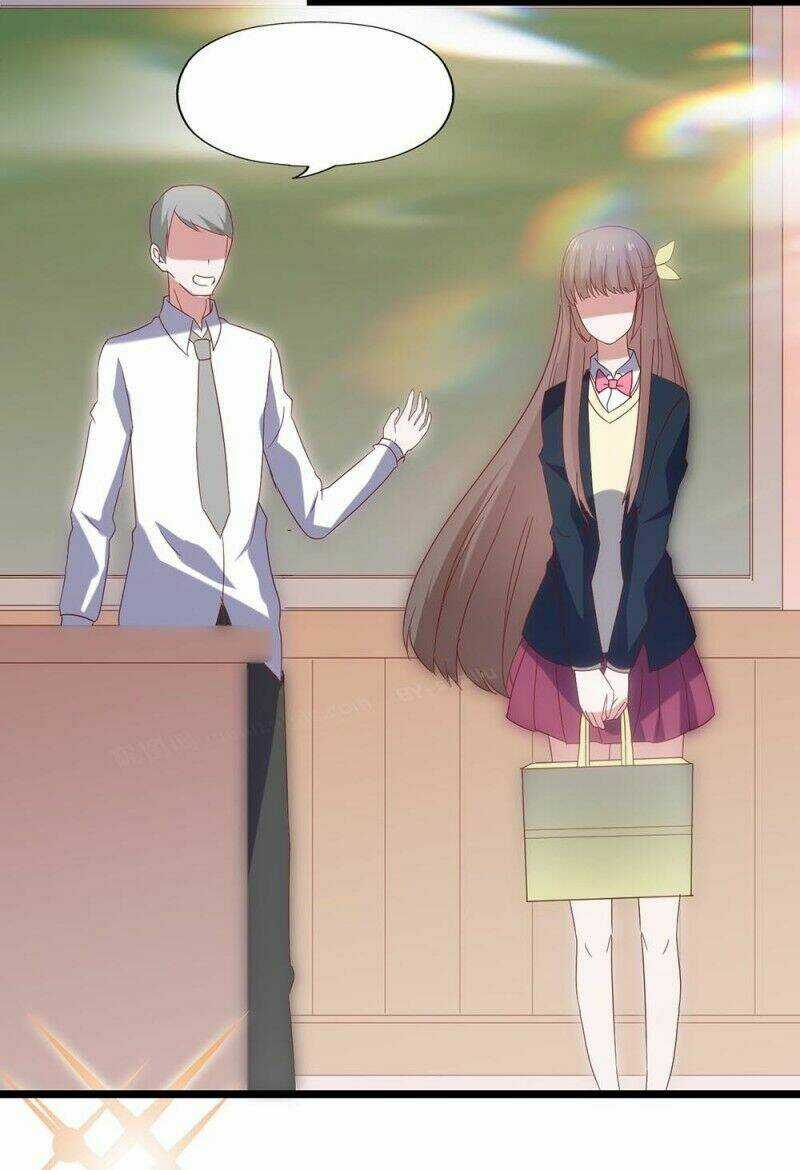 Ác Ma Bàn Bên - Chapter 54 - Trang 35