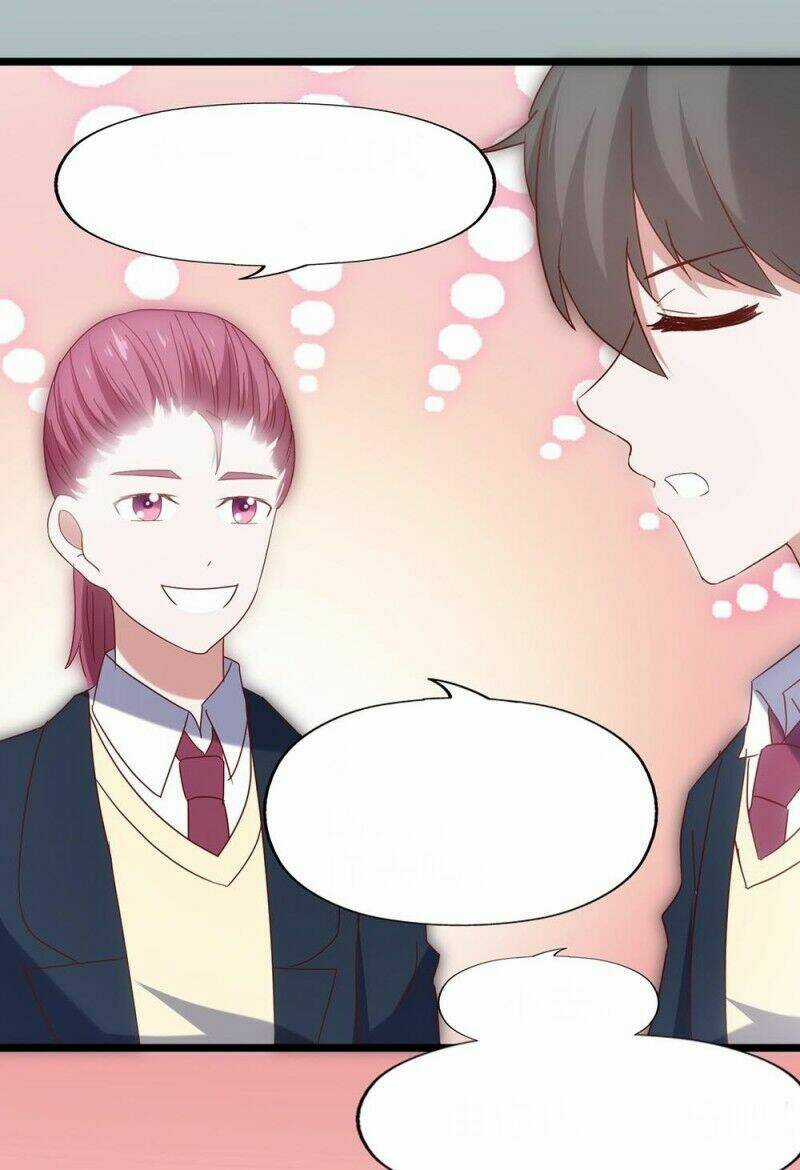 Ác Ma Bàn Bên - Chapter 54 - Trang 5