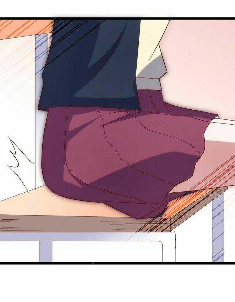 Ác Ma Bàn Bên - Chapter 54 - Trang 43