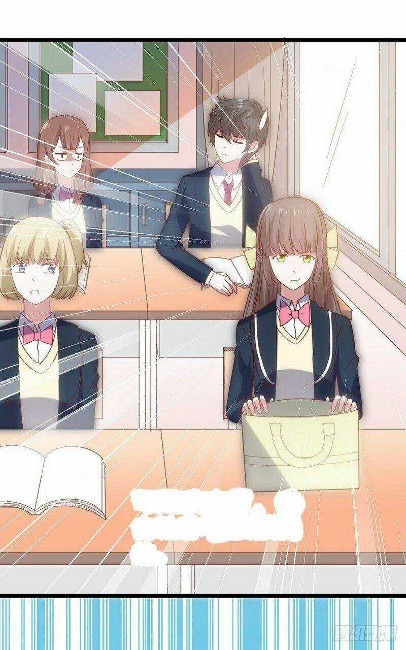 Ác Ma Bàn Bên - Chapter 54 - Trang 44