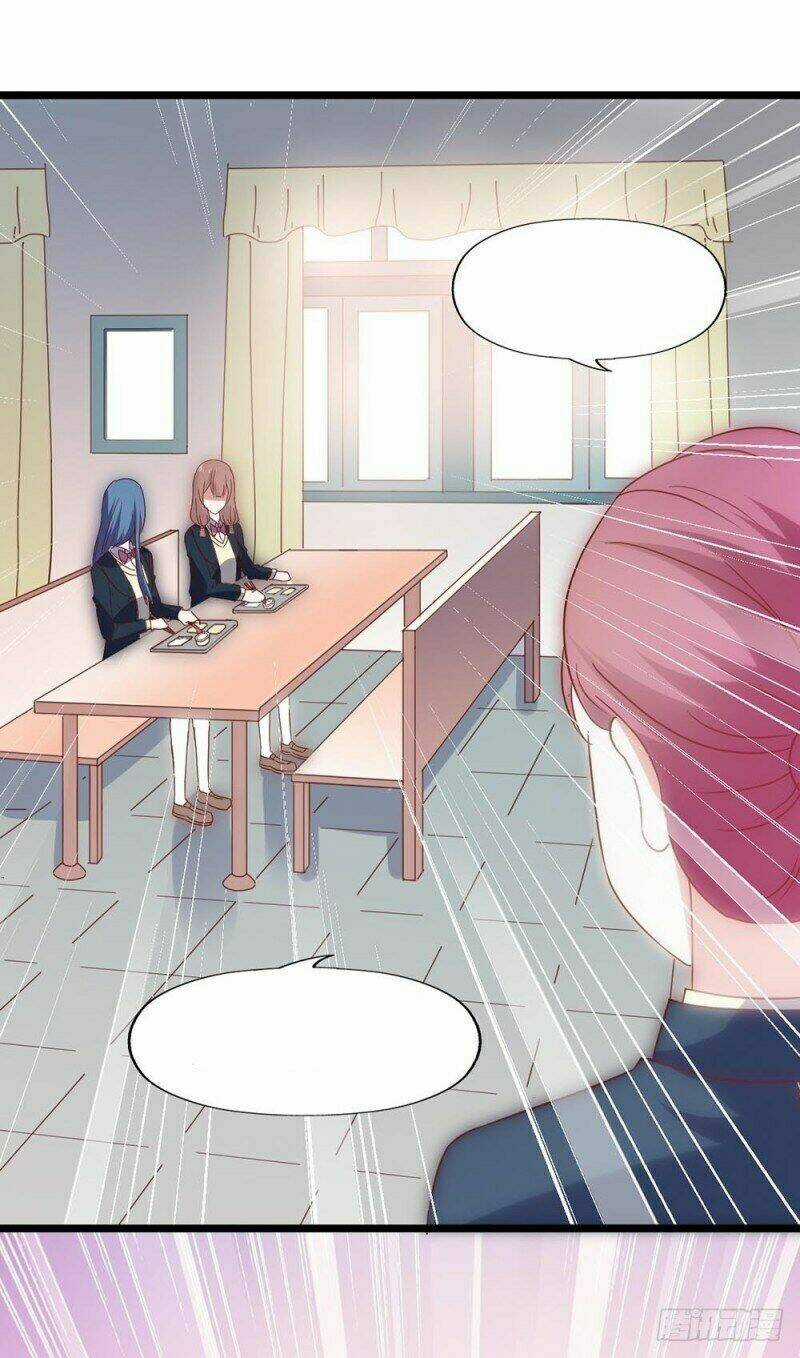 Ác Ma Bàn Bên - Chapter 54 - Trang 46