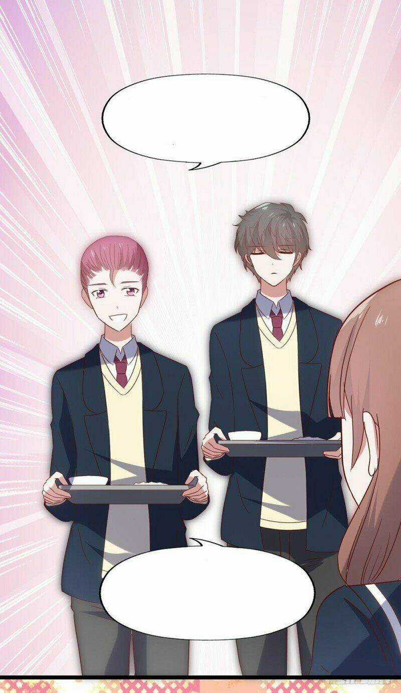 Ác Ma Bàn Bên - Chapter 54 - Trang 47