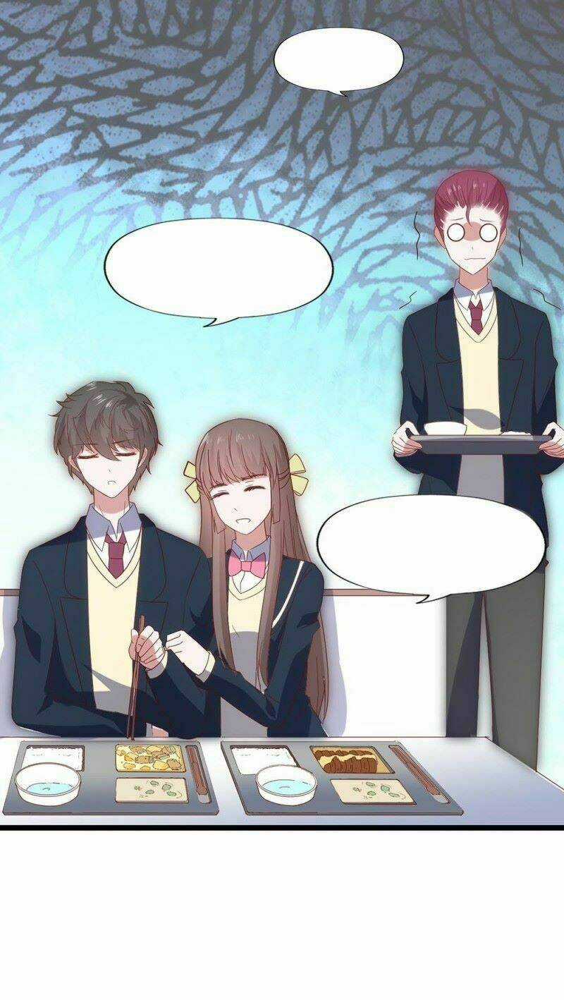 Ác Ma Bàn Bên - Chapter 54 - Trang 53