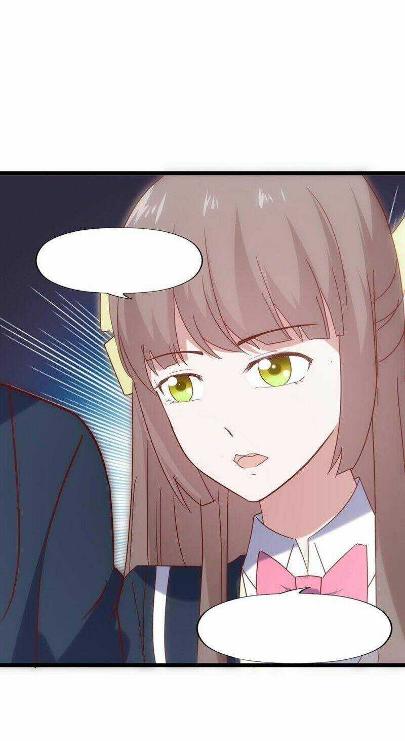 Ác Ma Bàn Bên - Chapter 54 - Trang 54