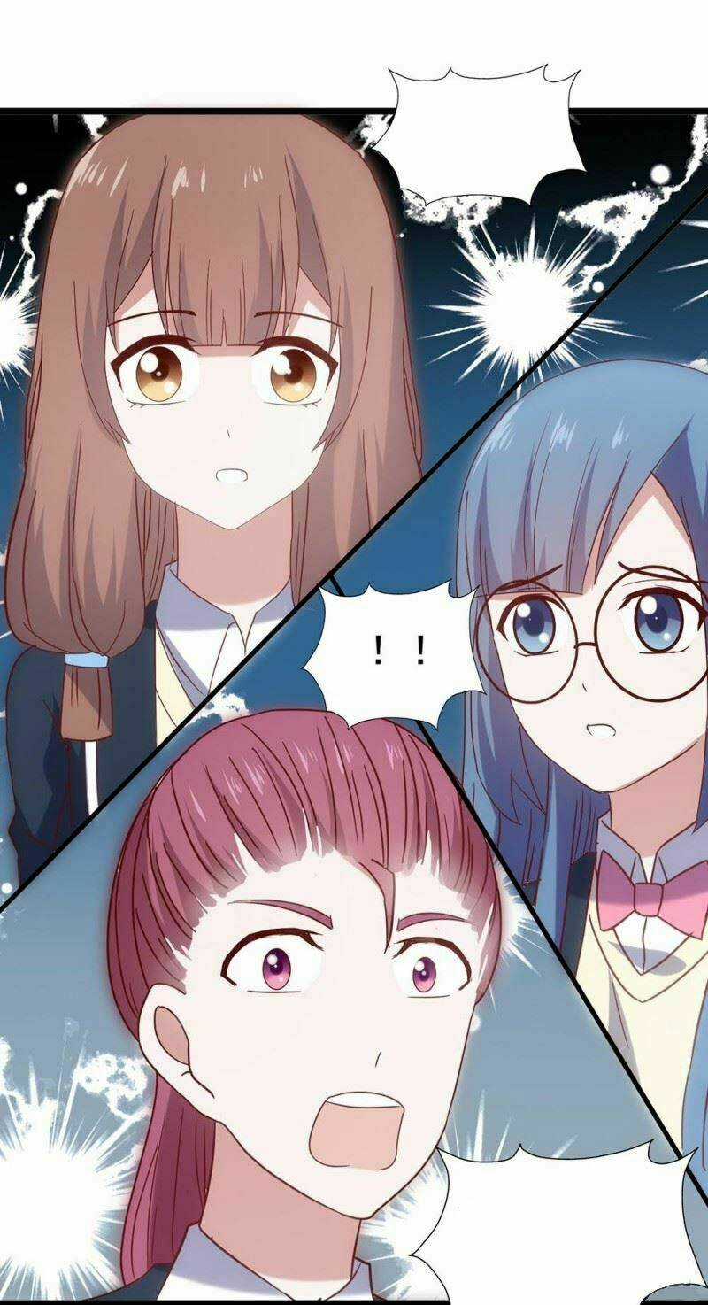 Ác Ma Bàn Bên - Chapter 54 - Trang 55