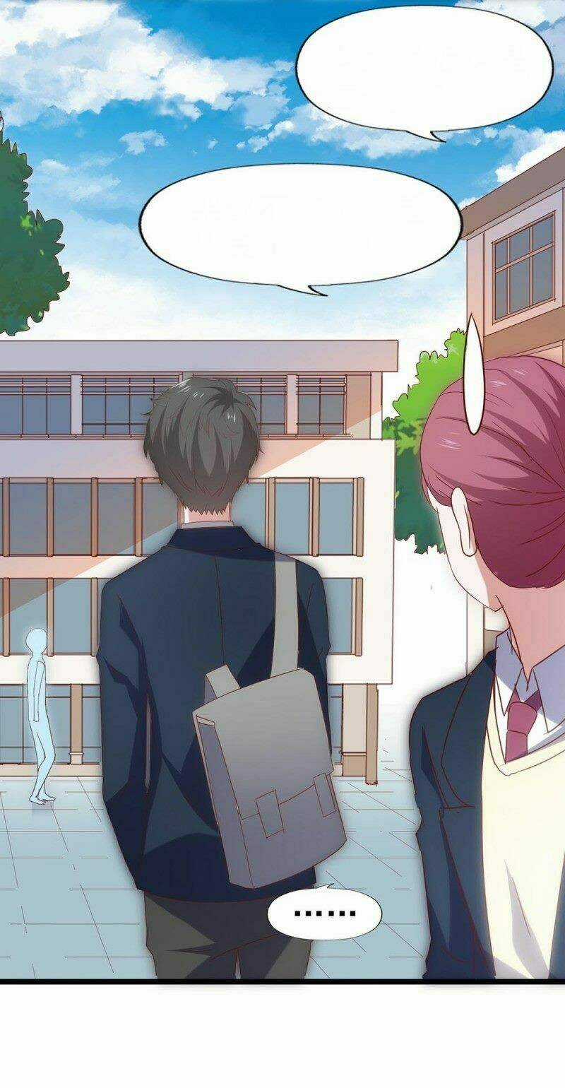 Ác Ma Bàn Bên - Chapter 54 - Trang 7