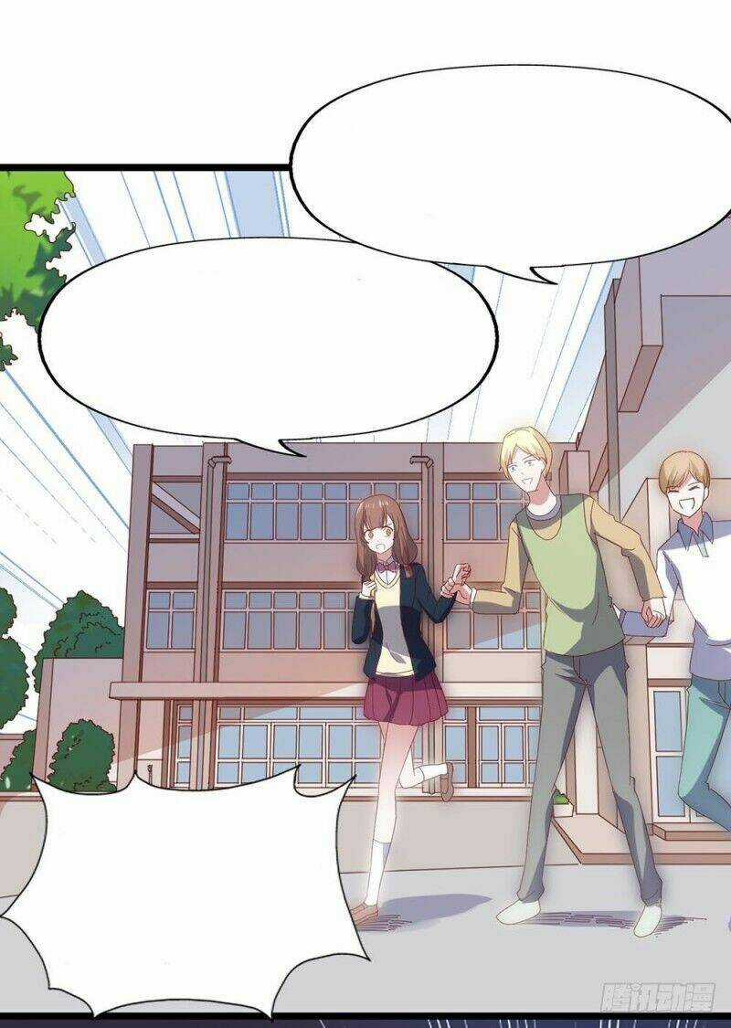 Ác Ma Bàn Bên - Chapter 54 - Trang 9