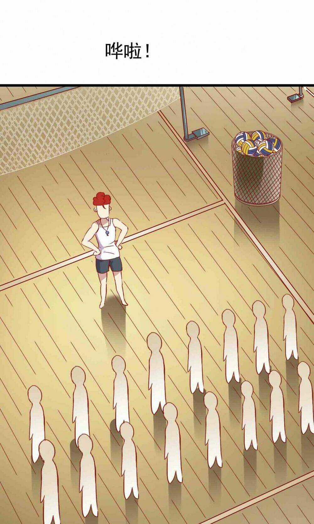 Ác Ma Bàn Bên - Chapter 6 - Trang 13