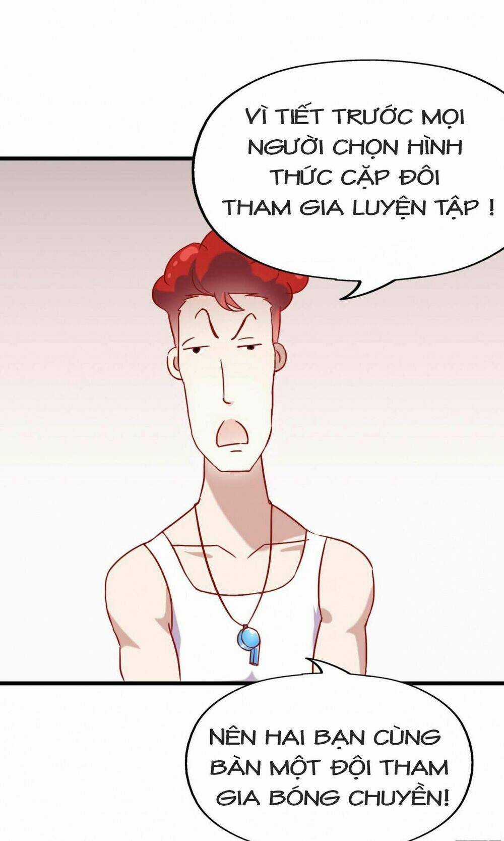 Ác Ma Bàn Bên - Chapter 6 - Trang 15