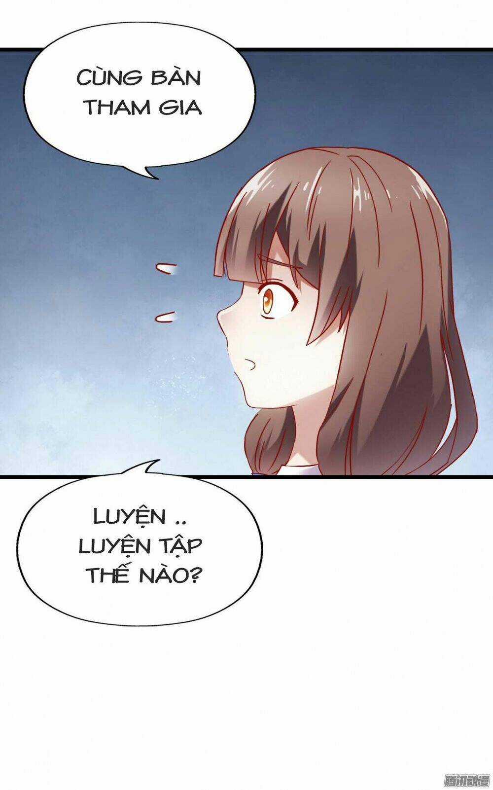 Ác Ma Bàn Bên - Chapter 6 - Trang 17