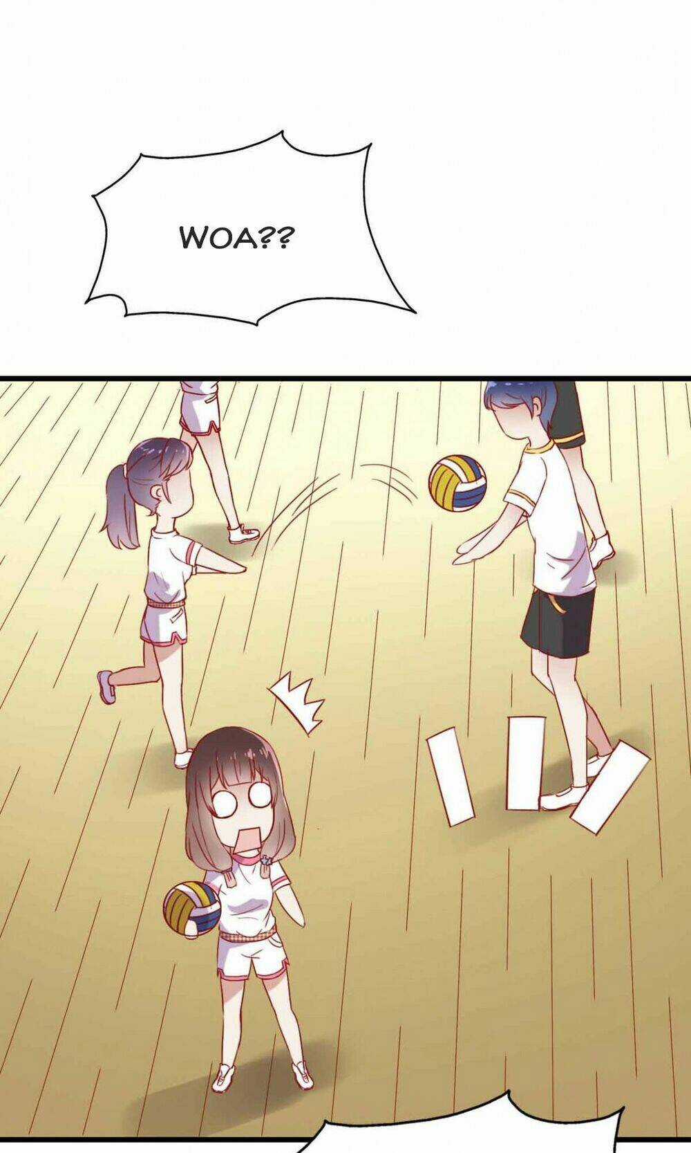 Ác Ma Bàn Bên - Chapter 6 - Trang 18