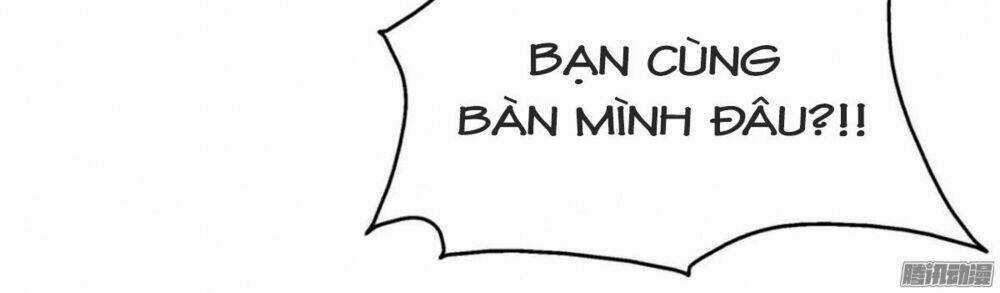 Ác Ma Bàn Bên - Chapter 6 - Trang 19