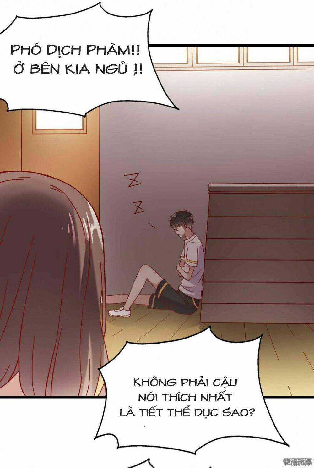 Ác Ma Bàn Bên - Chapter 6 - Trang 20